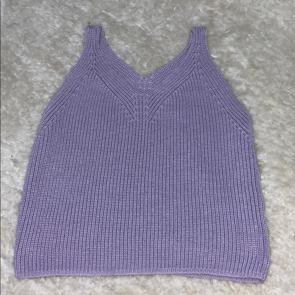 Urban kids tank top